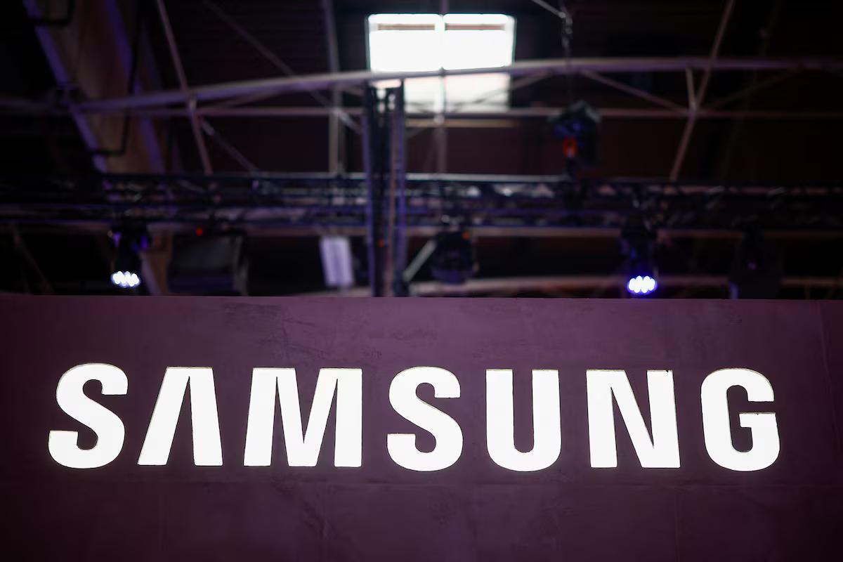 Samsung Electronics
