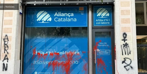 Quan la política es converteix en intimidació, tots hi perdem