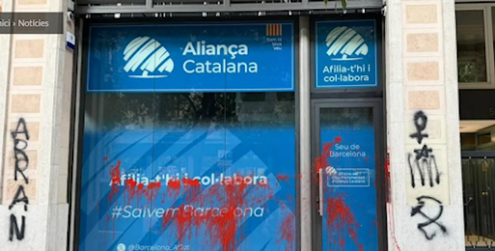 Quan la política es converteix en intimidació, tots hi perdem