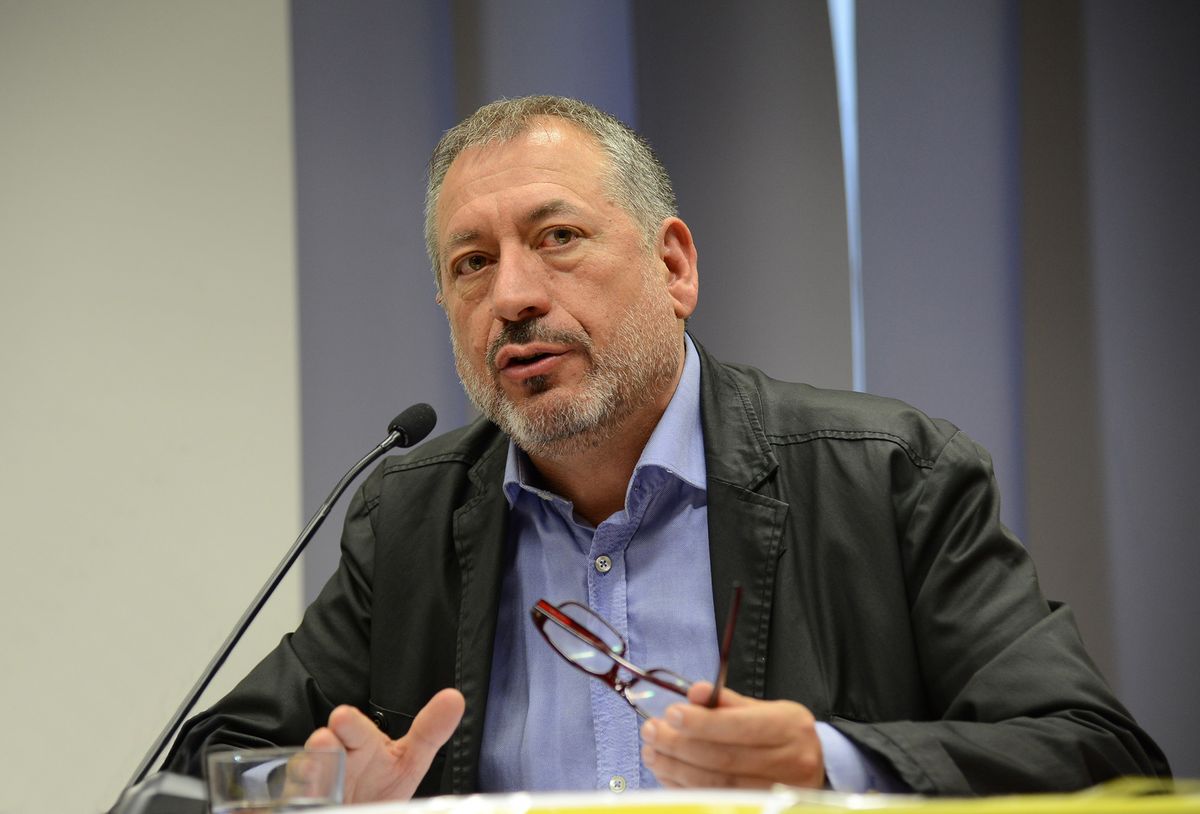 Antoni Infante: “La confederació dels Països Catalans ha d’anar més enllà dels nexes culturals i potenciar-ne els econòmics i (geo)polítics”