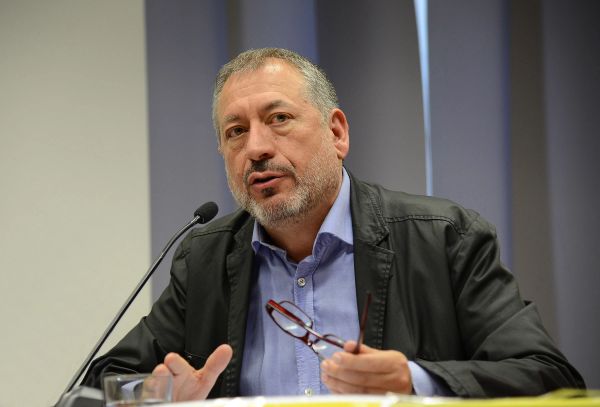 Antoni Infante: “La confederació dels Països Catalans ha d’anar més enllà dels nexes culturals i potenciar-ne els econòmics i (geo)polítics”