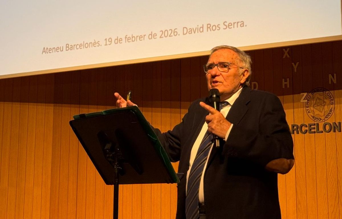El Consell de la República situa el dèficit fiscal que pateix Catalunya per sobre dels 25.500 milions d’euros anuals