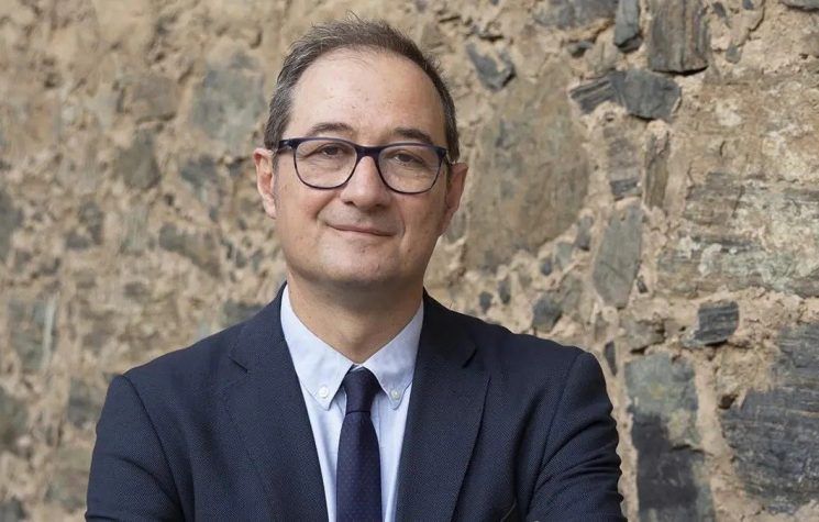 El Consell de la República expressa el seu més sincer condol per la mort sobtada del Dr. Josep Antoni Rom Rodríguez, rector de la Universitat Ramon Llull.