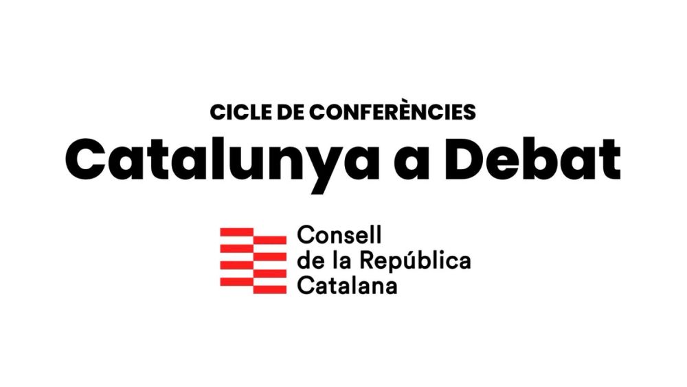 Cicle de conferències Catalunya a Debat 