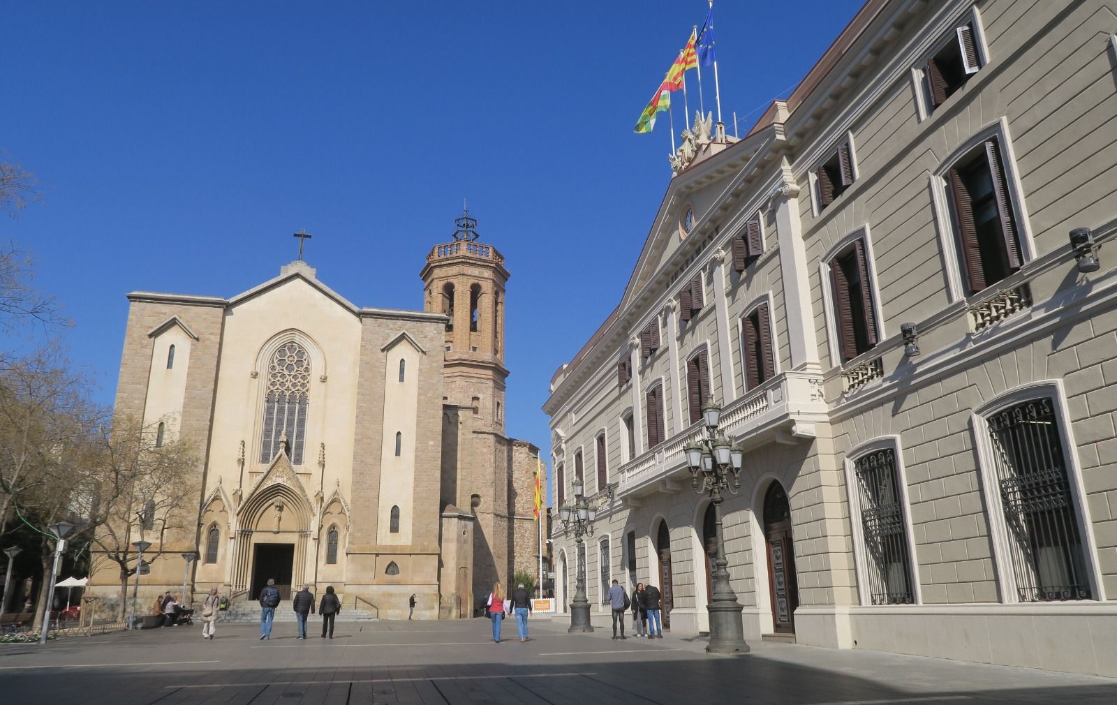 Consell Local de Sabadell
