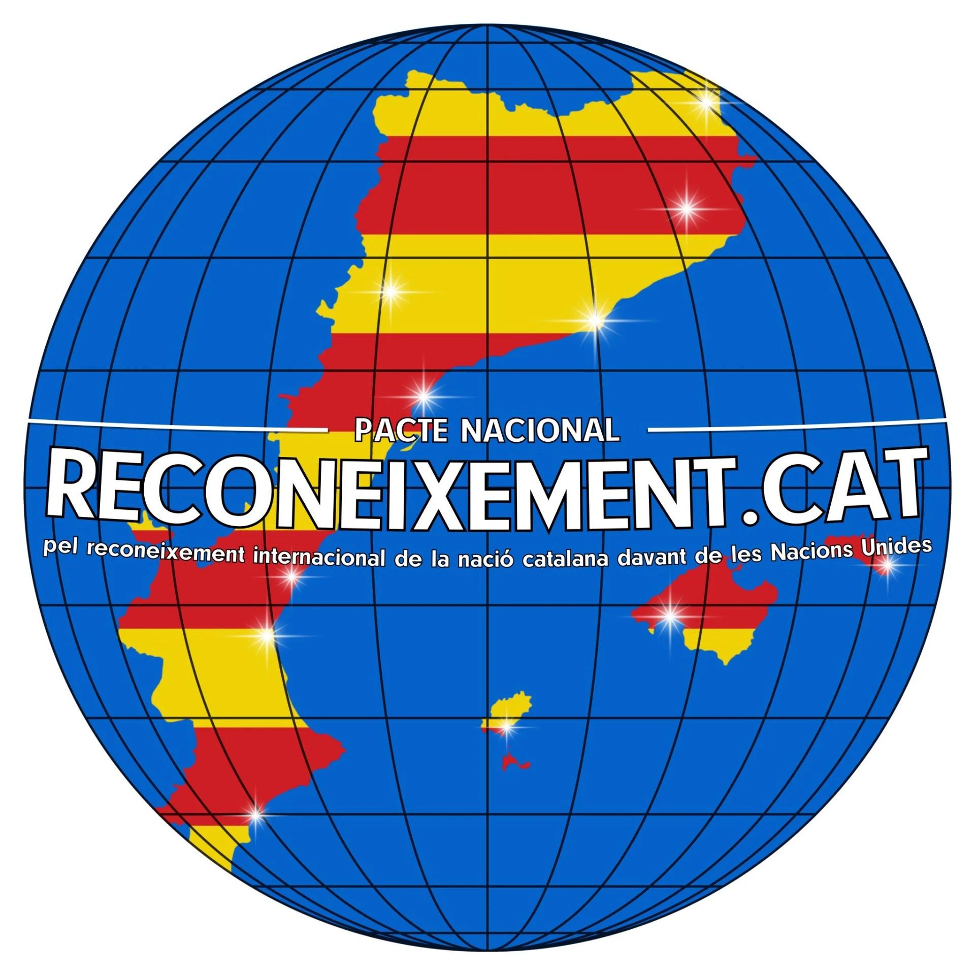 El comissionat Jordi Castellà presentarà el Pacte pel Reconeixement de la Nació Catalana a Flix