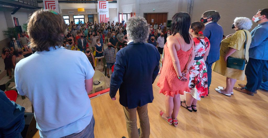 L’Assemblea de Representants aprova el Reglament General i de Funcionament del Consell per la República