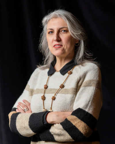 Marina Vergés