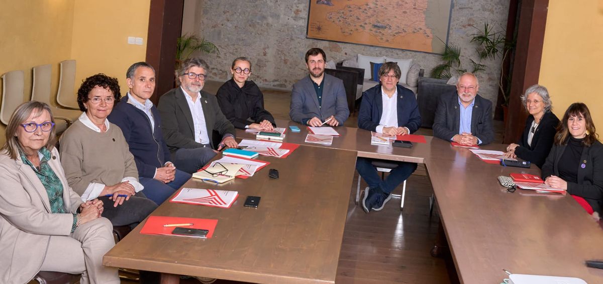 COMUNICAT EL GOVERN – El Consell: adaptar-se a un nou hàbitat