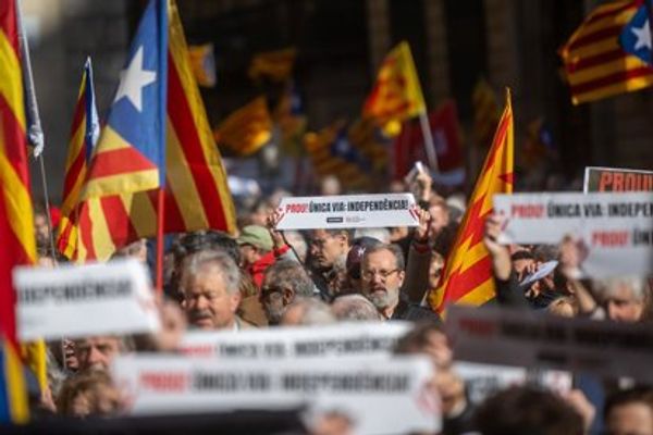 El CdRep crida a la "desobediència institucional" davant la sentència sobre el català a l'escola