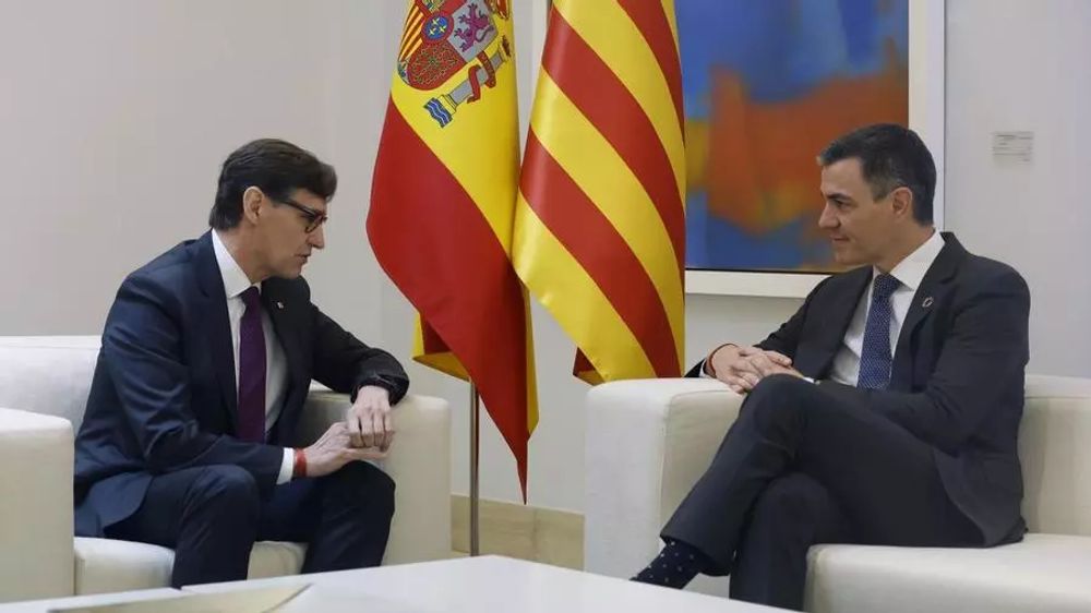 Catalunya només rep el 8,6% de la inversió feta pel govern espanyol