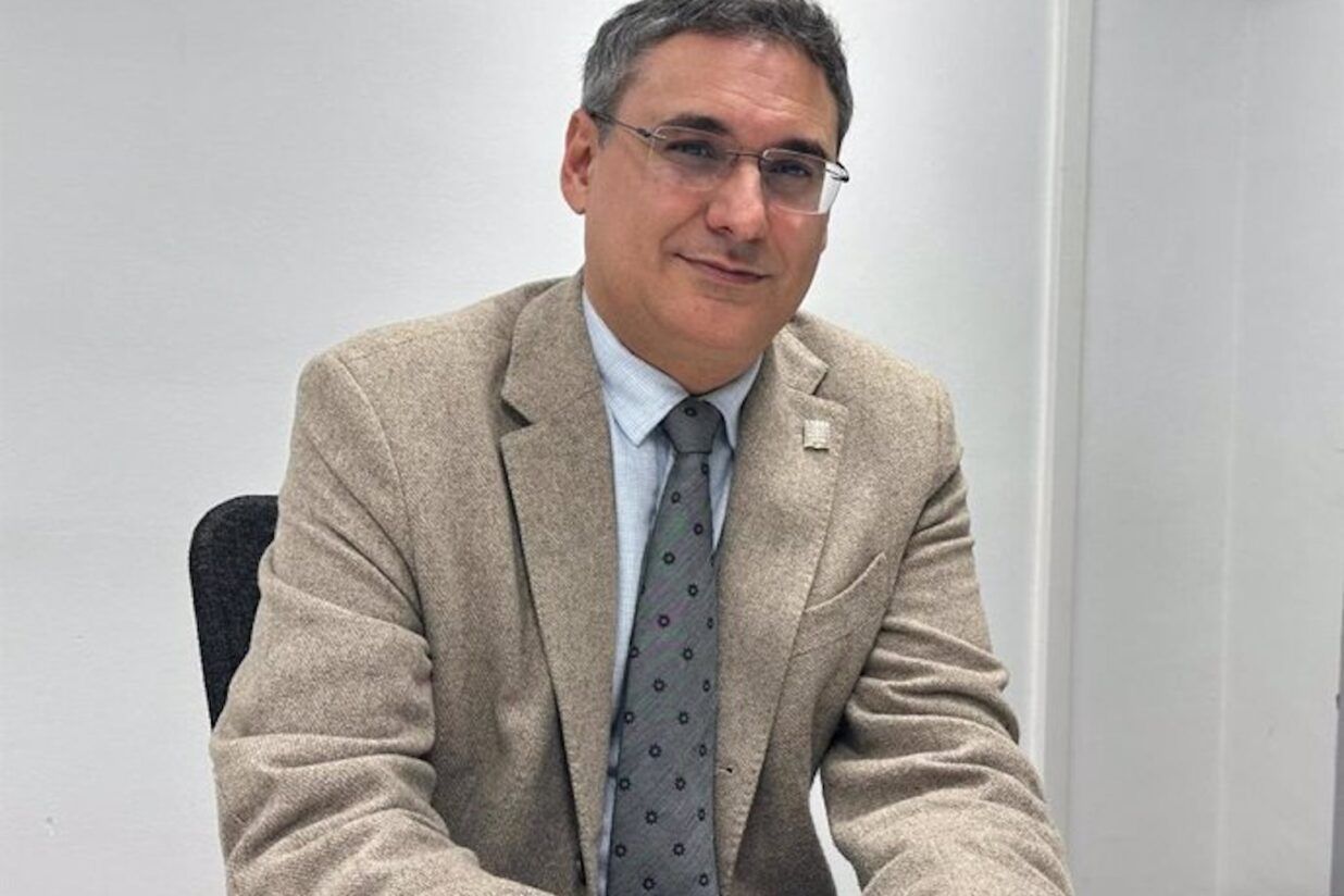 El comissionat Jordi Castellà presentarà el Pacte pel Reconeixement de la Nació Catalana a Flix