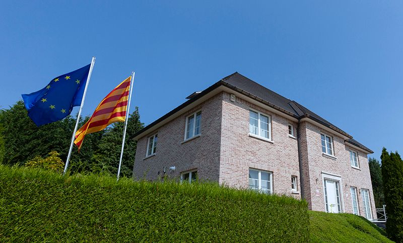 Remodelació del Consell de Govern