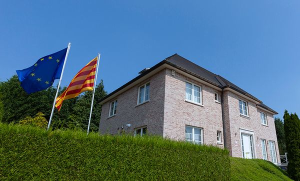 Remodelació del Consell de Govern