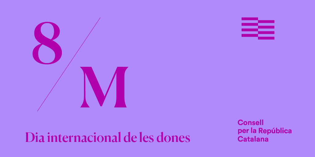 8/M: Per una República feminista