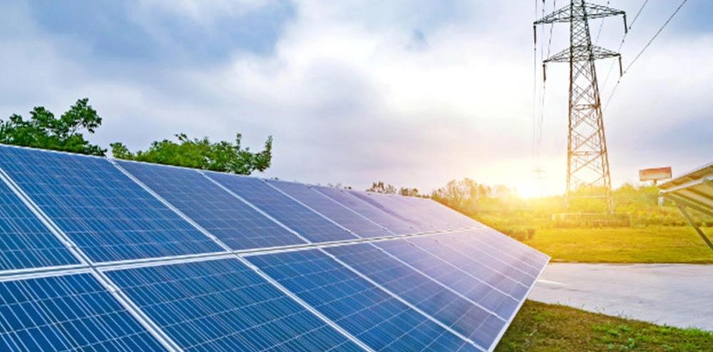 Transició energètica