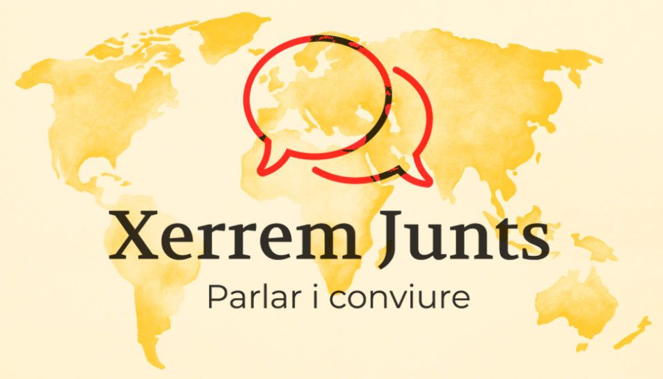 'Xerrem': parelles lingüístiques
