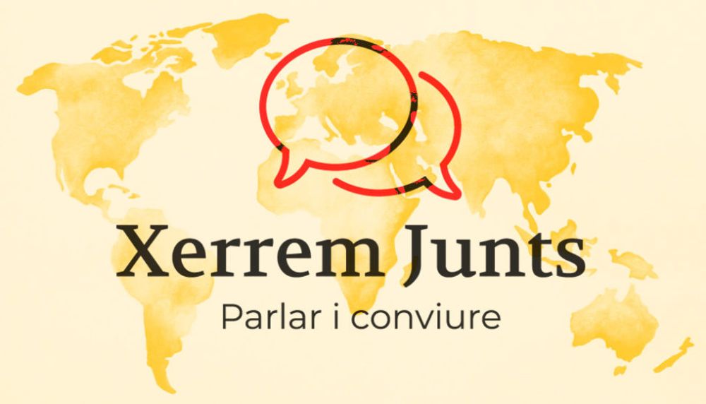 'Xerrem': parelles lingüístiques