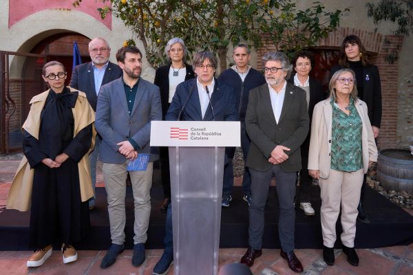 DECLARACIÓ POLÍTICA SOBRE EL CATALÀ