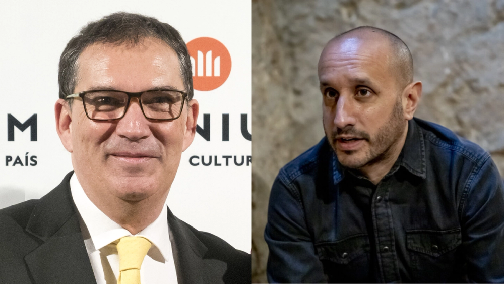 Catalunya a Debat: 'La persecució judicial de l'independentisme'