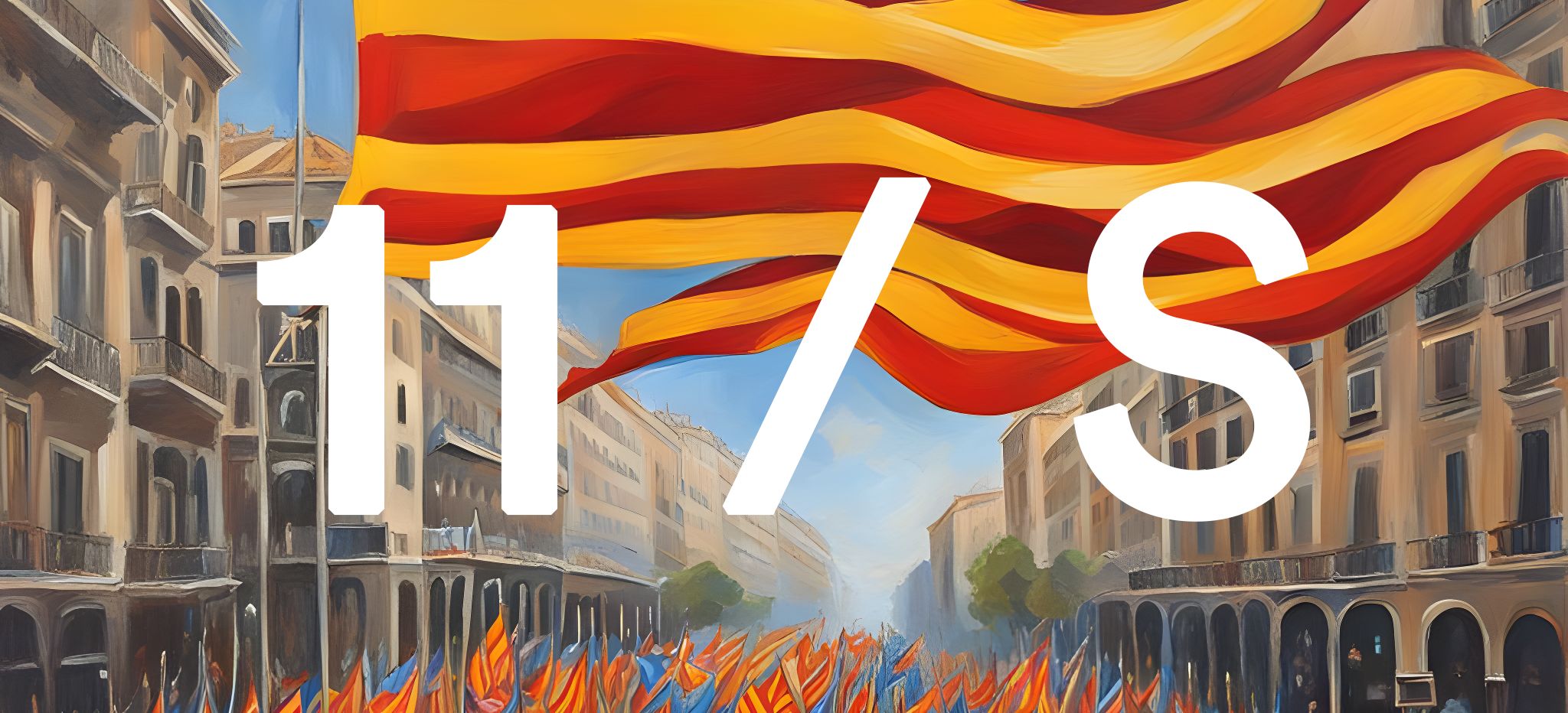 Manifest del Consell de la República per a l’11 de Setembre de 2023