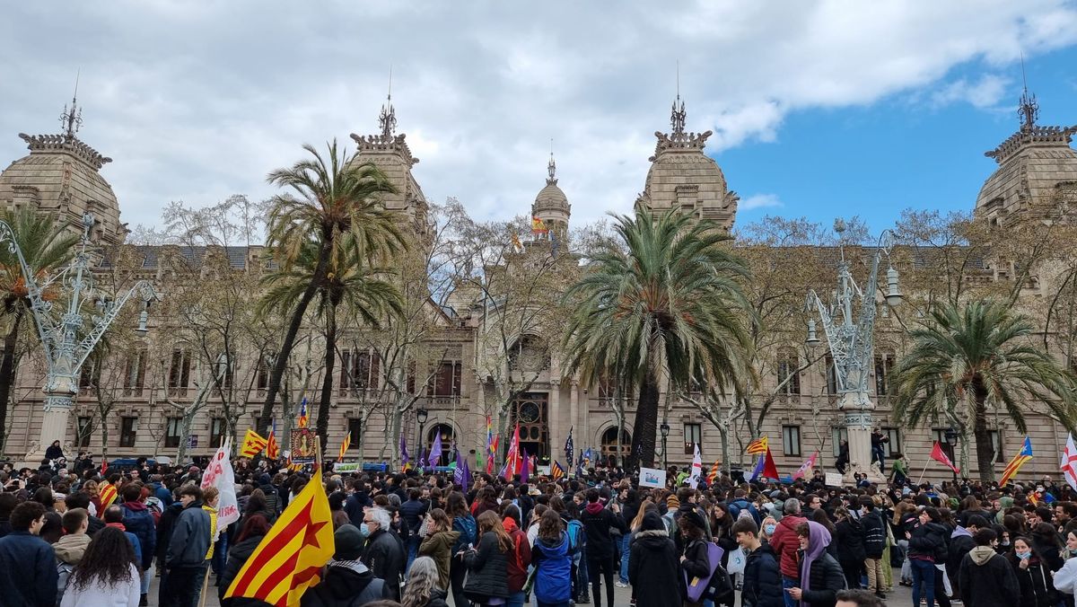 Comunicat del Consell en defensa de la llengua catalana i el sistema immersiu a l’escola