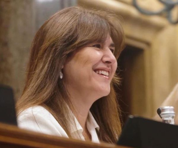 El Consell de la República mostra el seu suport a la Presidenta Borràs davant la persecució judicial