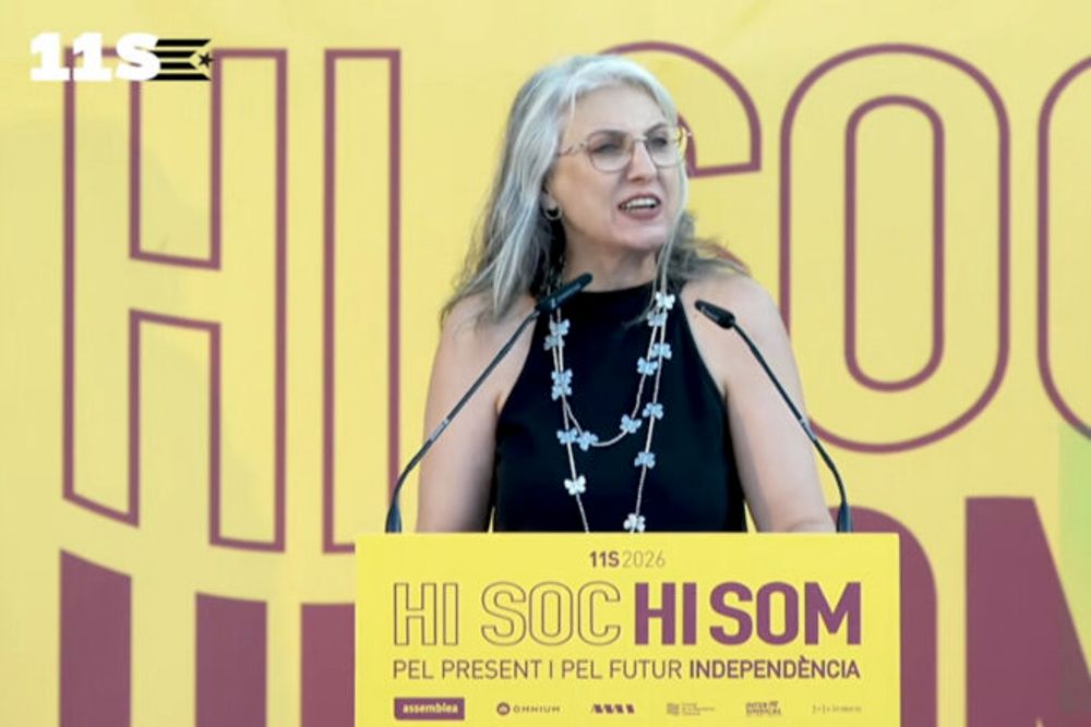 El Consell de la República fa una crida a la unitat independentista i a mantenir la força al carrer