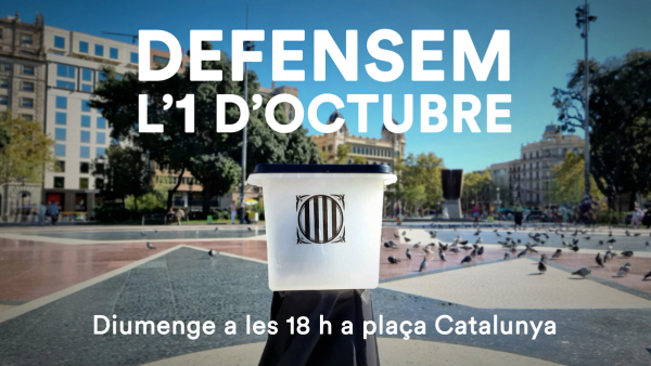 Sis anys de l’1-O: la república catalana, un mandat irrevocable