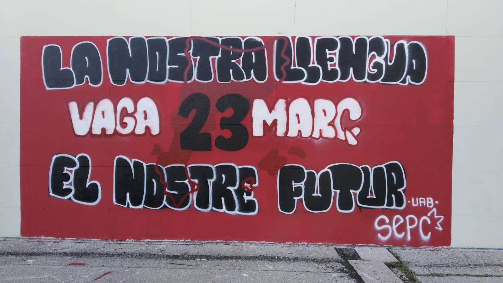 El Consell dona suport a la vaga del 23-M per defensar el català