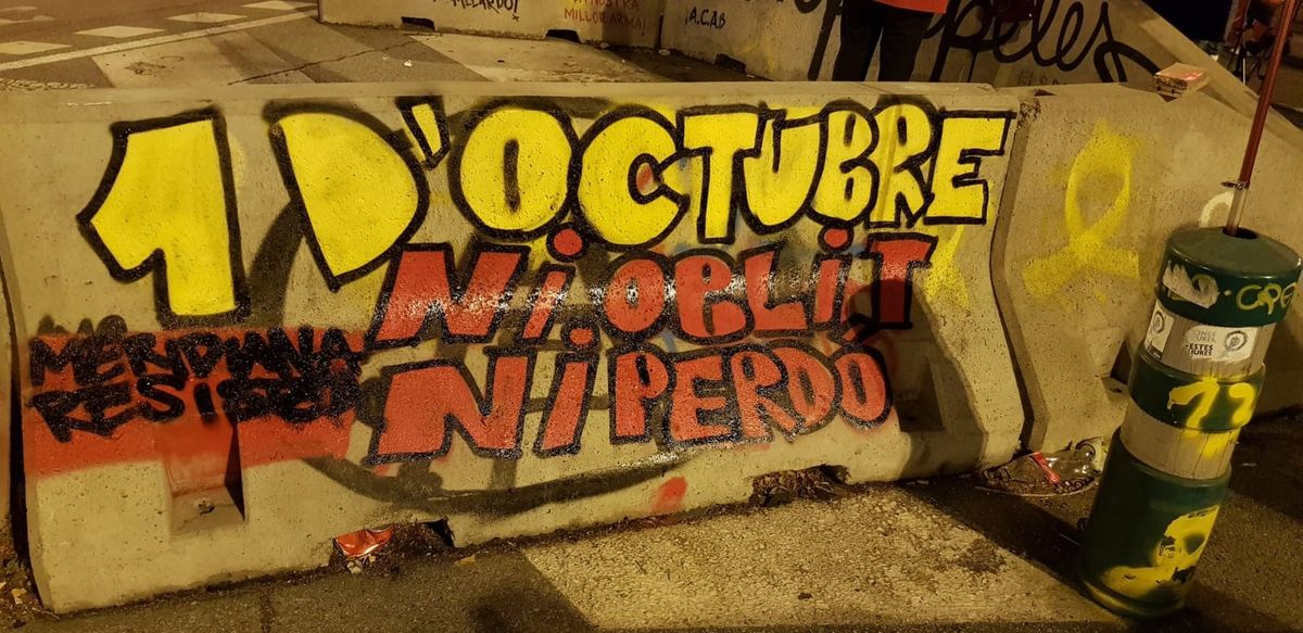 Comunicat del Consell en suport a Meridiana Resisteix
