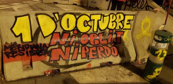 Comunicat del Consell en suport a Meridiana Resisteix