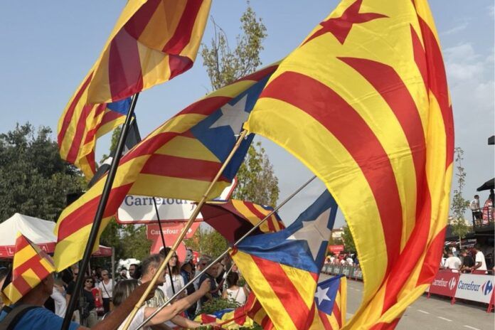 Tenim el deure de materialitzar la independència