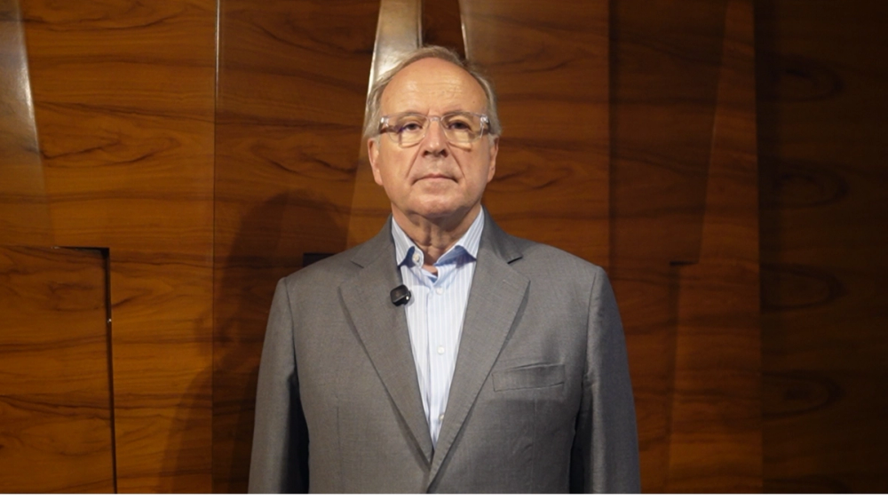 Paraules del President