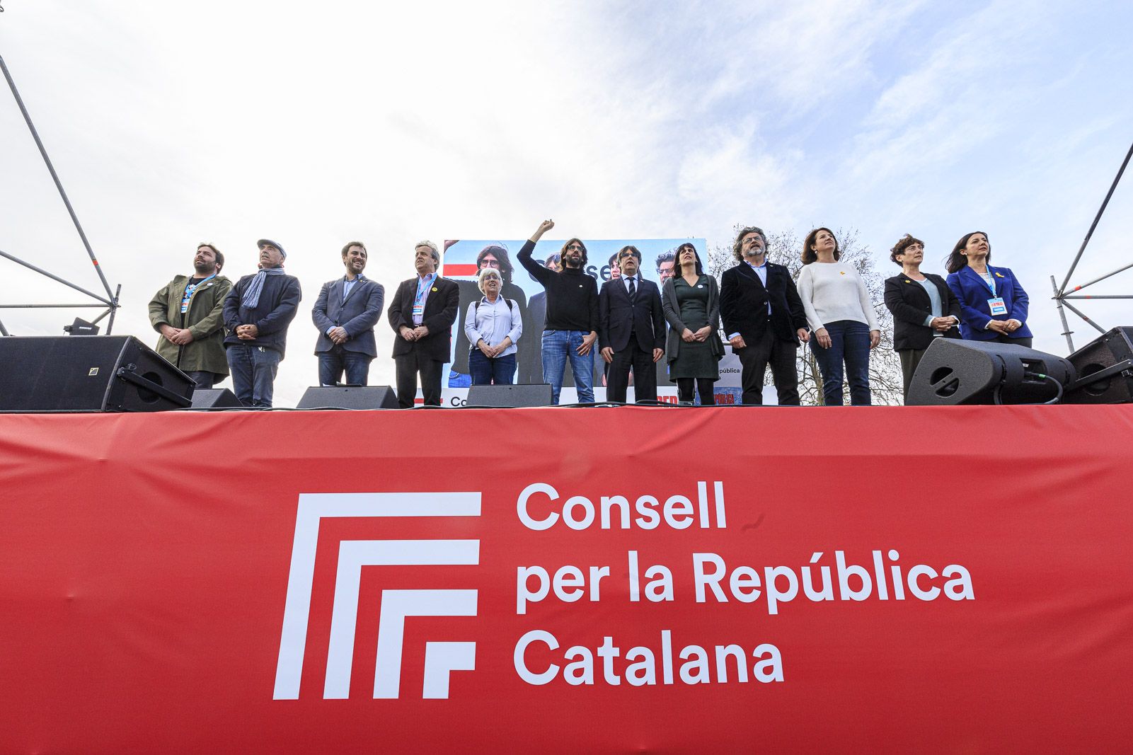 Comunicat del Consell per la República
