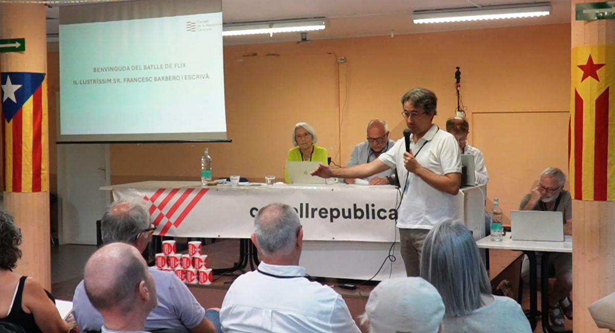 Montserrat Rossell: “Aquest any és l’inici de la remuntada”
