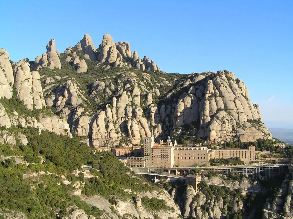 El Consell demana per carta a l'abat de Montserrat que suspengui la visita de Felip VI