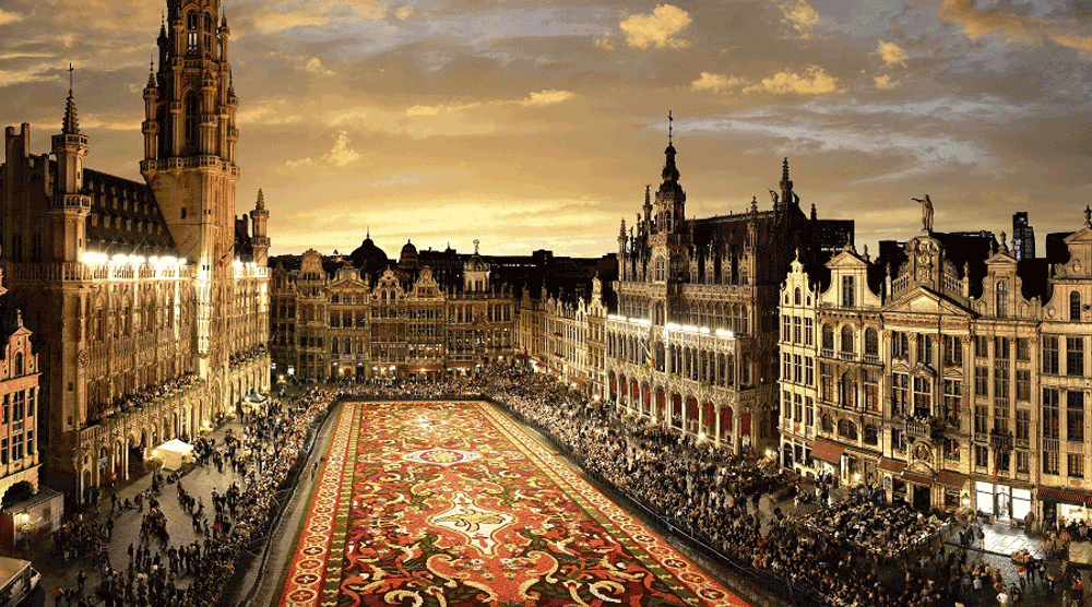 Brussel·les