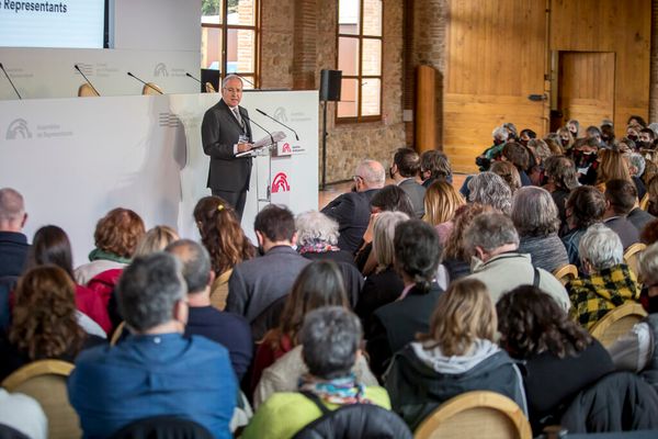 Comença la votació de la reforma del Consell de la República: què canvia i quan s’aplicarà?