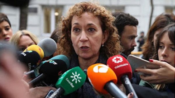 Ester Capella i ERC: Quan el català deixa de ser imprescindible