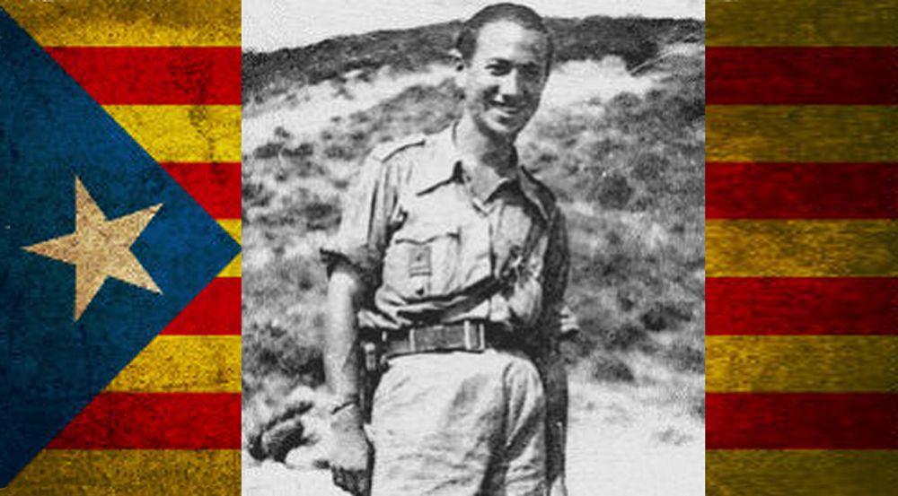 Presentació del llibre 'Una vida per Catalunya'. Memòries de Jaume Martínez