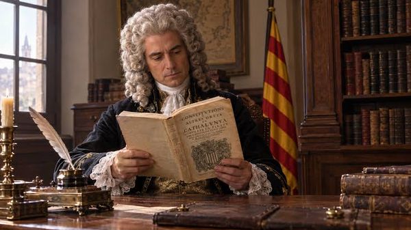 De la derrota a la restitució: les Constitucions catalanes i una qüestió encara oberta