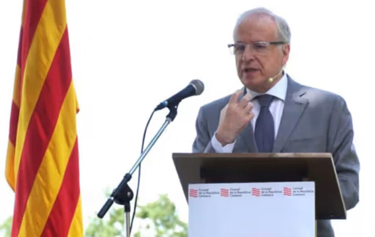 El Govern del Consell fa balanç dels primers dotze mesos de mandat i jura fidelitat a les llibertats nacionals de Catalunya