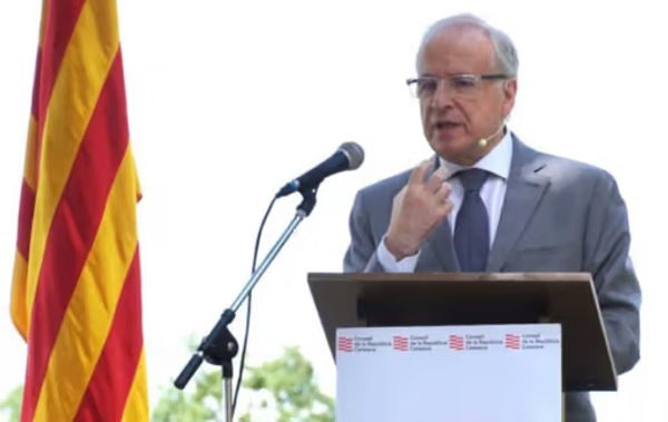 El Govern del Consell fa balanç dels primers dotze mesos de mandat i jura fidelitat a les llibertats nacionals de Catalunya
