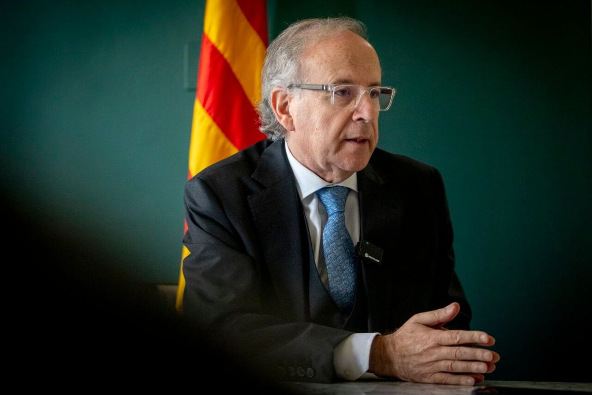 «Hem passat del desencís a l’ambició»
