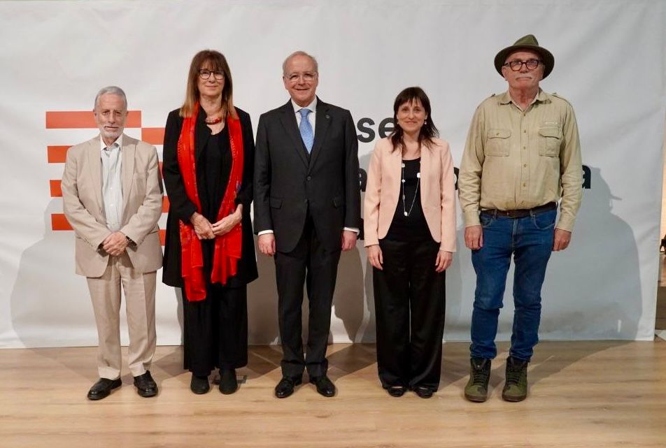 Jordi Domingo presenta a Cervera el nou Govern del Consell de la República: “Comença el temps de la represa i de la victòria”
