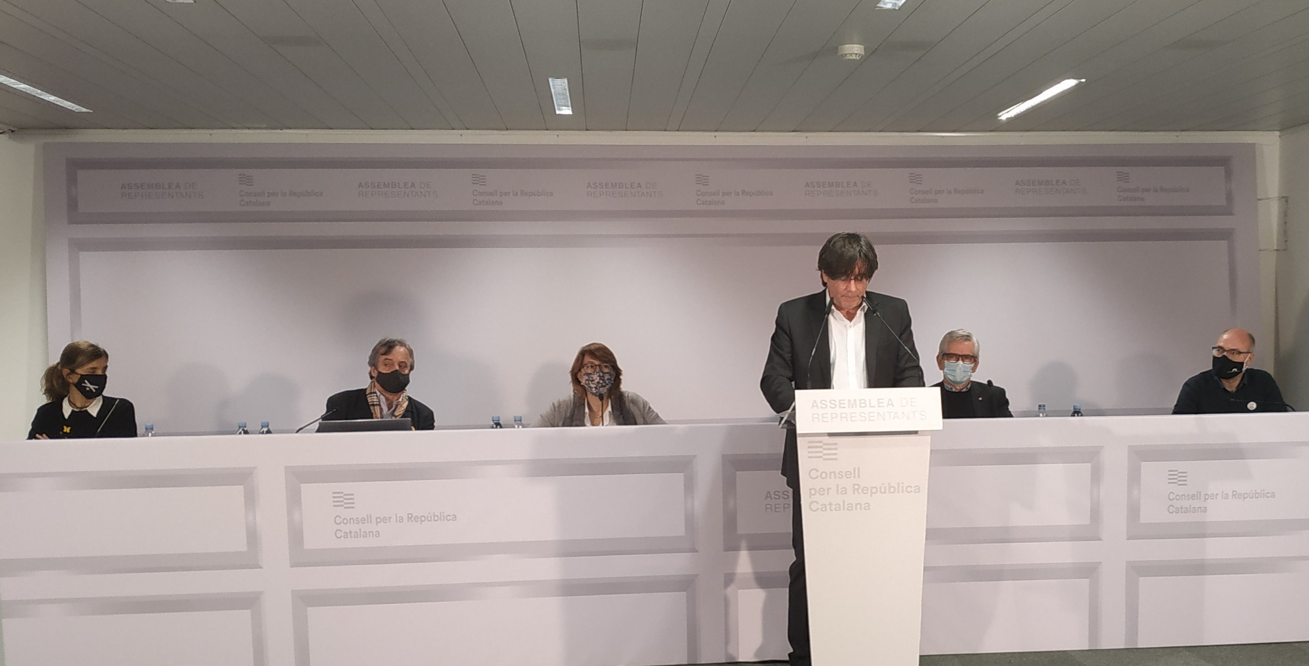 Assemblea de Representants