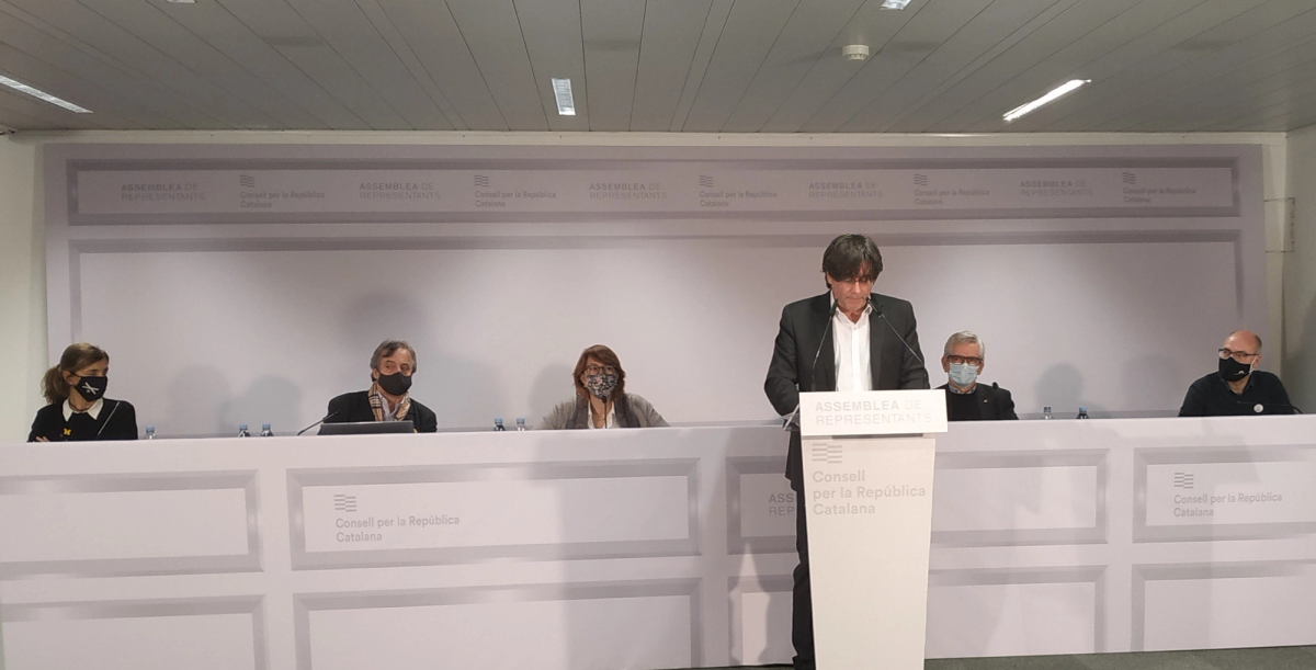Assemblea de Representants