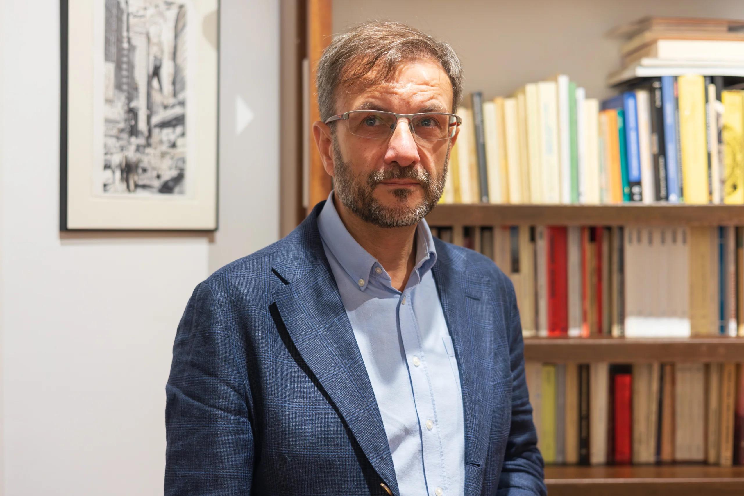 Oriol de Fàbregues-Boixar