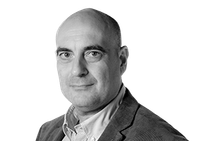 Xavier Bosch
